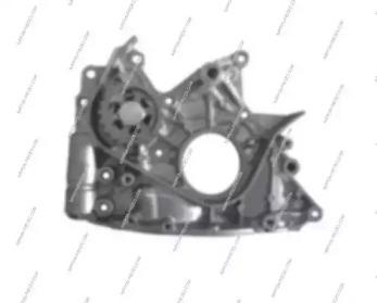 NPS T808A08 Насос оливний двигуна NPS T808A08 Насос оливний двигуна