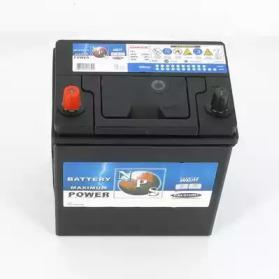 NPS U540L03B Batterie