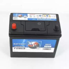 NPS U540L08B Batterie