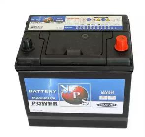 NPS U540L20B Batterie