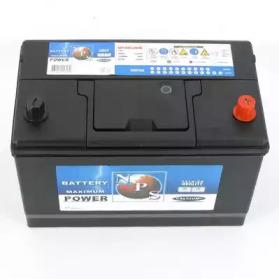 NPS U540L26B Batterie