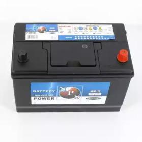 NPS U540L34B Акумулятор