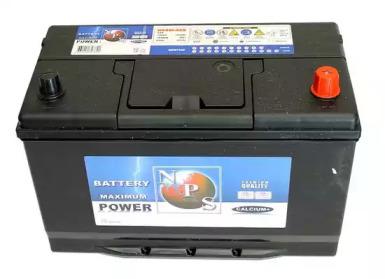 NPS U540L44B Batterie NPS U540L44B Batterie