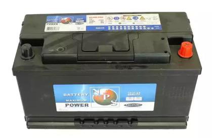 NPS U540L59B Batterie