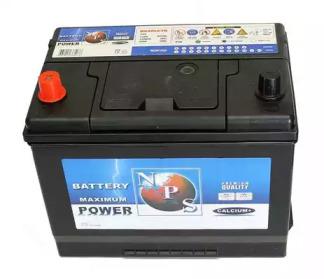NPS U540L67B Batterie