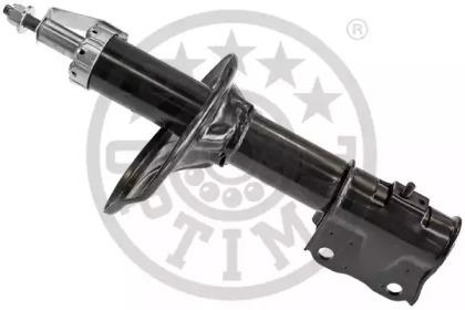 Optimal A-3691G Shock absorber assy