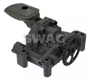 Wilmink Group WG1054843 Насос оливний двигуна