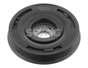 Wilmink Group WG1054844 Шків колінвала