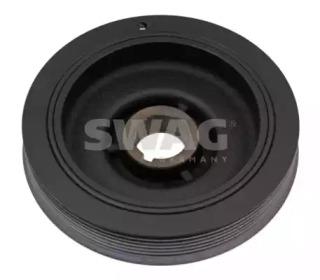 Wilmink Group WG1054849 Шкив коленвала