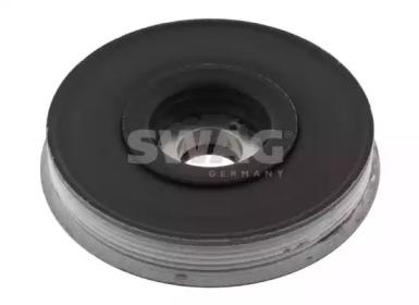 Wilmink Group WG1054853 Шкив коленвала Wilmink Group WG1054853 Шкив коленвала