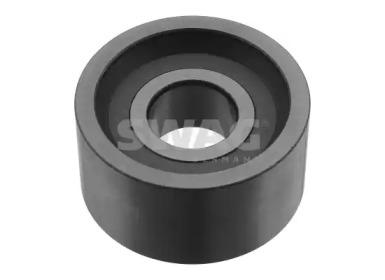 Wilmink Group WG1054873 Ролик обводной ремня грм