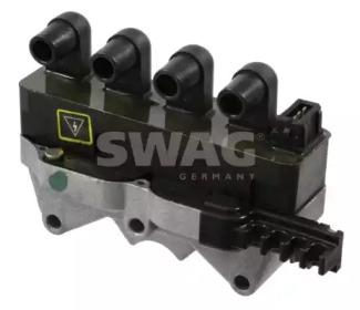 Wilmink Group WG1054884 Coil assy ignition