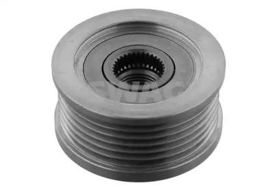 Wilmink Group WG1054899 Механизм свободного хода генератора Wilmink Group WG1054899 Механизм свободного хода генератора