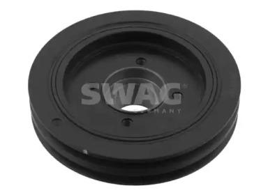 Wilmink Group WG1054907 Шкив коленвала Wilmink Group WG1054907 Шкив коленвала