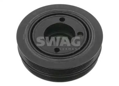 Wilmink Group WG1054914 Шків колінвала