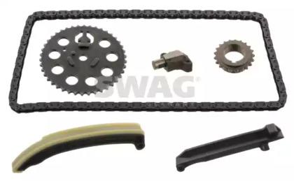 Wilmink Group WG1055121 Комплект ланцюга ГРМ Wilmink Group WG1055121 Комплект ланцюга ГРМ