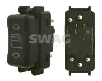 Wilmink Group WG1055166 Вимикач склопідйомника