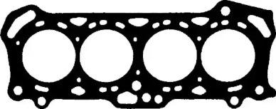 Wilmink Group WG1090158 Прокладка головки блока цилиндров Wilmink Group WG1090158 Прокладка головки блока цилиндров