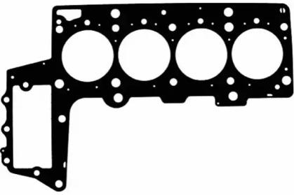Wilmink Group WG1090272 Gasket cylinder head