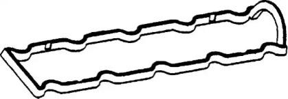 Wilmink Group WG1090755 Прокладка кришки клапанів Wilmink Group WG1090755 Прокладка кришки клапанів