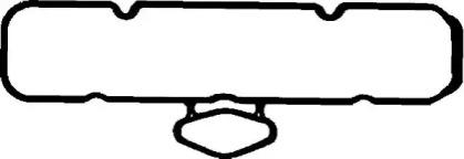 Wilmink Group WG1090779 Прокладка кришки клапанів