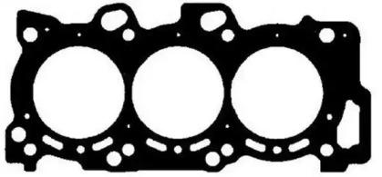 Wilmink Group WG1090867 Прокладка головки блоку циліндрів