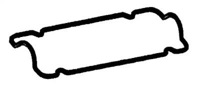 Wilmink Group WG1091062 Прокладка кришки клапанів Wilmink Group WG1091062 Прокладка кришки клапанів