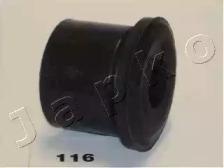 Japko GOJ116 Сайлентблок рессоры Japko GOJ116 Сайлентблок рессоры
