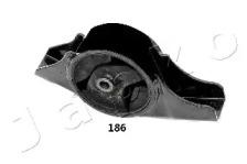 Japko GOJ186 Опора двигуна, КПП Japko GOJ186 Опора двигуна, КПП