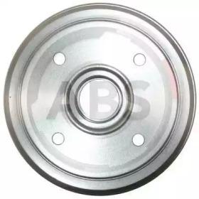 A.B.S. 2708-S Bremstrommel