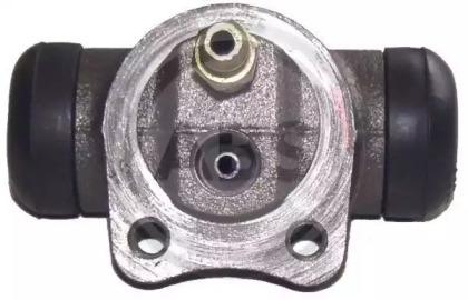 A.B.S. 2709 Cylinder drum brake A.B.S. 2709 Cylinder drum brake