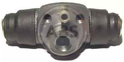 A.B.S. 2712 Cylinder drum brake A.B.S. 2712 Cylinder drum brake