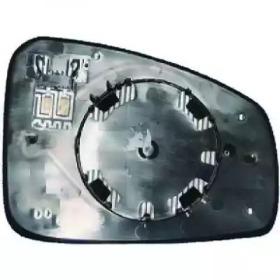 Diederichs 4465227 Скло зовнішнього дзеркала