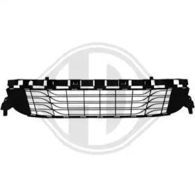 Diederichs 4465445 Решетка бампера Diederichs 4465445 Решетка бампера