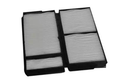 Asam 70350 Фільтр салона Asam 70350 Фільтр салона