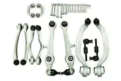 Asam 70746 Shaft rep kit Asam 70746 Shaft rep kit