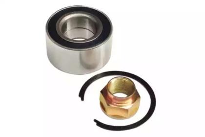 Asam 70785 Wheel bearing