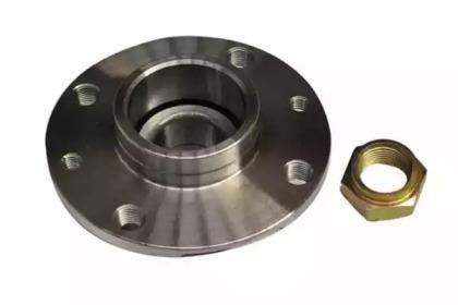 Asam 70809 Wheel bearing