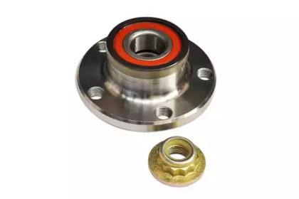Asam 70816 Wheel bearing