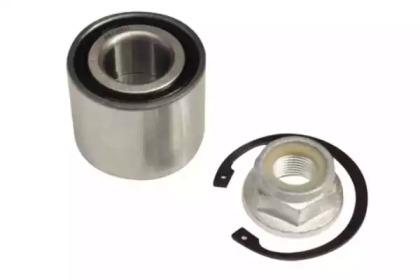 Asam 70820 Підшипник маточини колеса Asam 70820 Підшипник маточини колеса