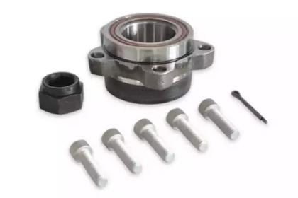 Asam 70824 Wheel bearing
