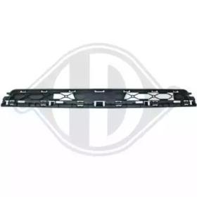 Diederichs 4482040 Решітка радіатора Diederichs 4482040 Решітка радіатора