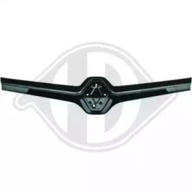 Diederichs 4482041 Решітка радіатора Diederichs 4482041 Решітка радіатора