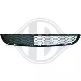 Diederichs 4482045 Решетка бампера
