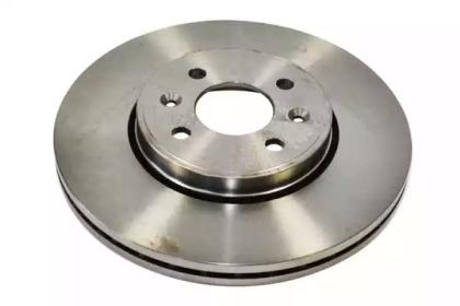 Asam 71250 Brake disc