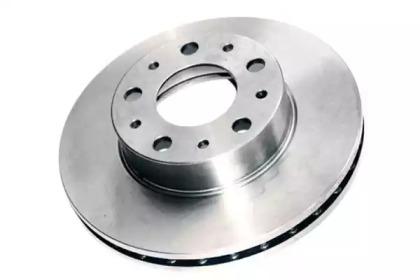 Asam 71253 Brake disc
