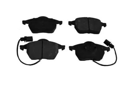 Asam 71307 Колодки гальмівні