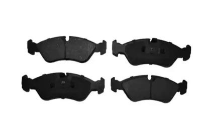 Asam 71322 Brake pads Asam 71322 Brake pads