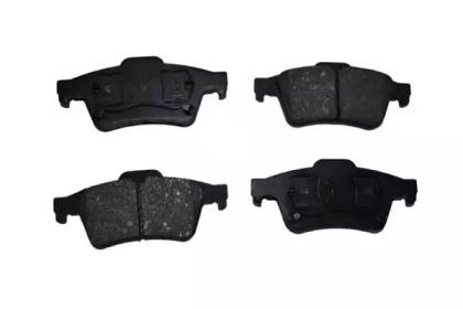 Asam 71324 Brake pads Asam 71324 Brake pads