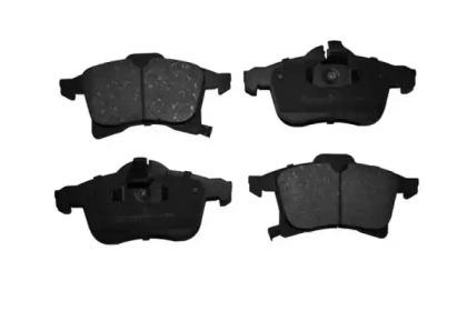 Asam 71329 Brake pads